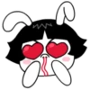 Cute M Bunny 102👩🏻‍🎨Mov1712 15