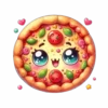 Pizzas🍕💞2🇵🇪Movi 17