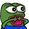 Pepe Emotes Mix 1 v3 20