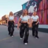Shuffle Dance18👩🏻‍🎨Mov.1712 20