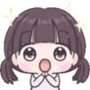 Cute girl emojis 👩✨️ MOV 25