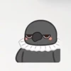 Sylus - Grumpy Crow 9