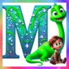 ABC DINO SEPTIEMBRE 18-24 18