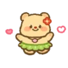 🧿Butter Bear  3🐻 18