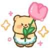 🧿Butter Bear  🐻 25