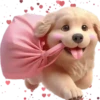 Perro Amoroso🐶💞1🇵🇪Movi 20