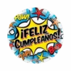 Feliz cumpleaños💞13🇵🇪Movi 25