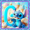 ALFABETO STITCH IA 18