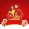 CNY 2024 - Greeting & Wishes 17