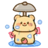 🧿Butter Bear  3🐻 19