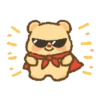 🧿Butter Bear  🐻 26