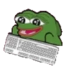 Pepe and friends 22