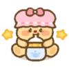 🧿Butter Bear  3🐻 20