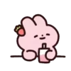 Strawberry rabbit 1 (Mov) 23