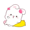 Bunny Cute⛧1🇪🇸Movi 21