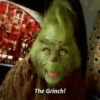 The Grinch 💚 Mov 26