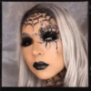 💄Makeup Halloween🕸⛧1🇪🇸Movi 25