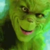 The Grinch 💚 Mov 27