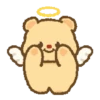 🧿Butter Bear  3🐻 21