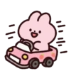 Strawberry rabbit 1 (Mov) 24