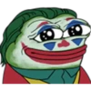 pepe yes 20