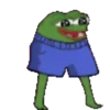 pepe yes 21