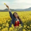 Дарите желтые цветы 18