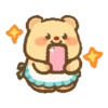 🧿Butter Bear  🐻 28