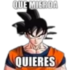 Goku chipeado 26