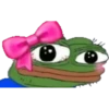 Pepe Emotes Mix 1 v3 21