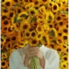 Дарите желтые цветы 20