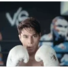 BOX #1🥊 25