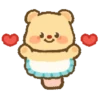 🧿Butter Bear  3🐻 22