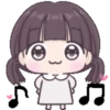 Cute girl emojis 👩✨️ MOV 27