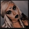 💄Makeup Halloween🕸⛧1🇪🇸Movi 26
