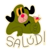 Perro Verde 7