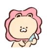 🦁🦁 LiOn PiNk 🦁🦁 24