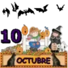 Calendario octubre parte 1 17