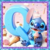 ALFABETO STITCH IA 20