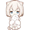 Animé Nina💞2🇵🇪Clásica 22