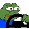 Pepe Emotes Mix 1 v3 24
