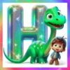 ABC DINO SEPTIEMBRE 18-24 24