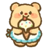 🧿Butter Bear  🐻 29