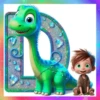 ABC DINO SEPTIEMBRE 18-24 25