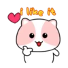 Pink Cat 🌸🐱 Mov 18