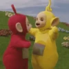 TUBIES TUBIES 26