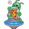 Pizzas🍕💞2🇵🇪Movi 22
