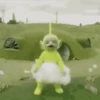 TUBIES TUBIES 27