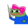 Pepe Emotes Mix 1 v3 26
