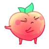 Lovely Peachy 16